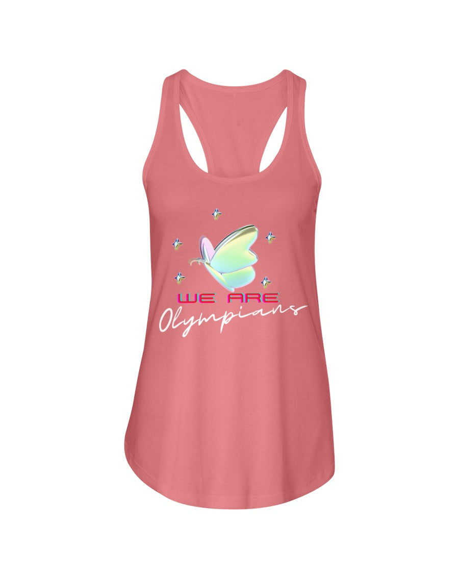 TT Creator "RennOlympus" We Are Olympians Visionary Top!